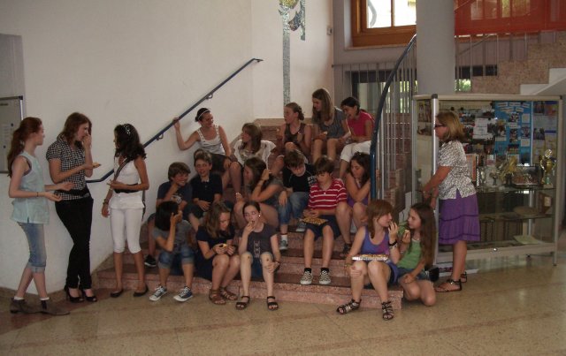 Beschämung 2010
